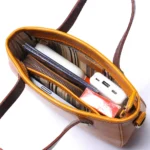 Sac bandoulière Romane – Image 3